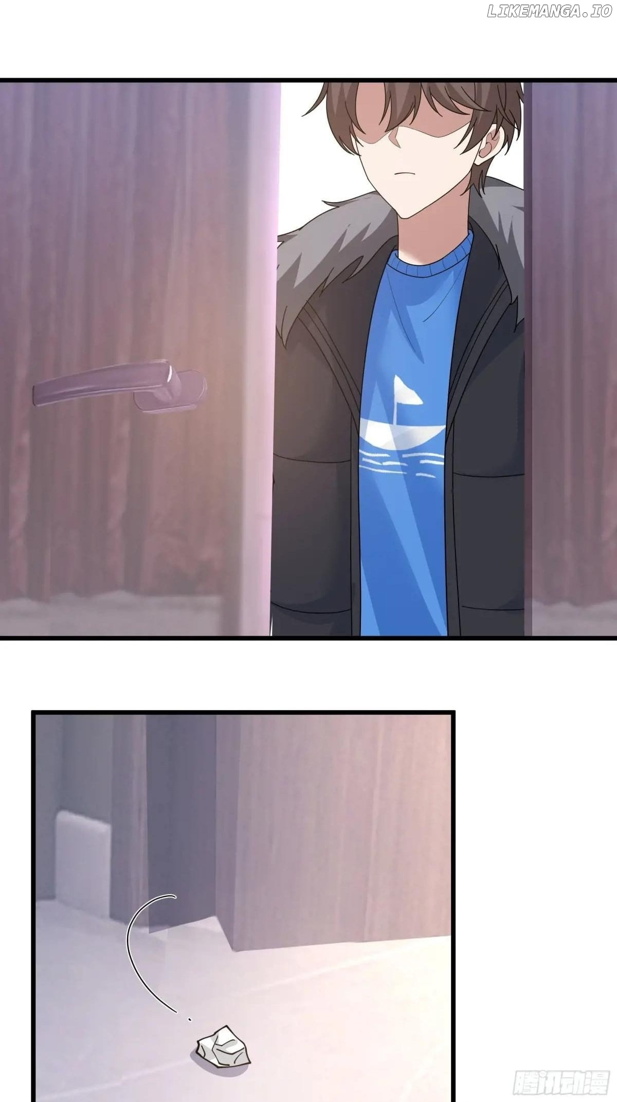 I Really Don’t Want to be Reborn Chapter 423 - page 47